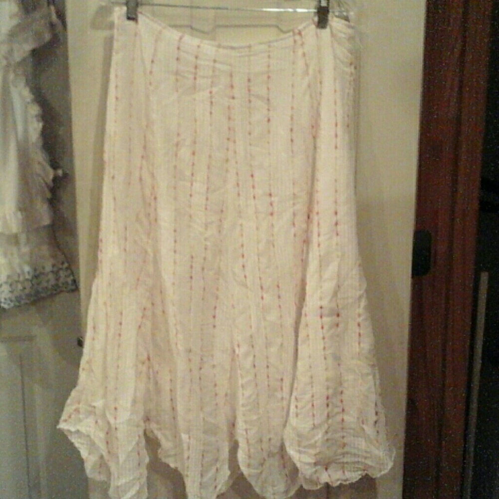 Skirt